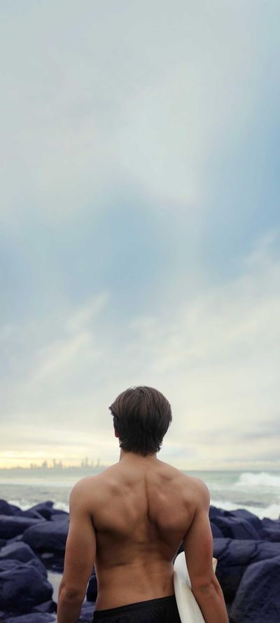 自然壁纸