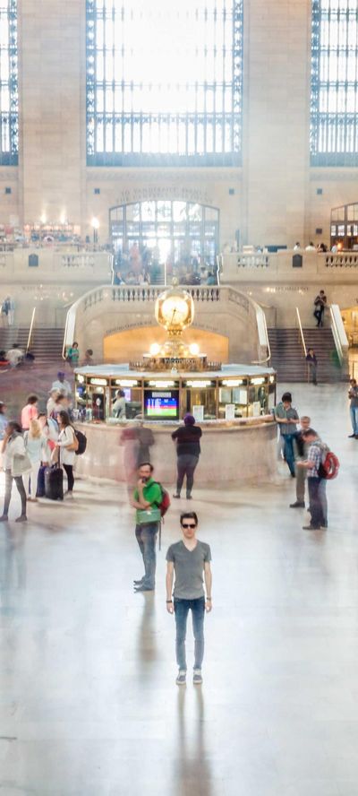 极简壁纸