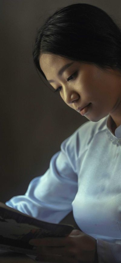 暗黑壁纸