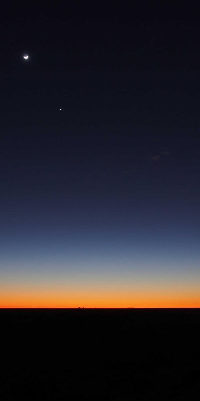 星空壁纸