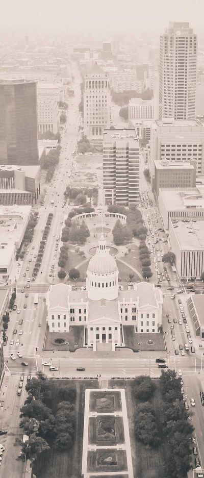 城市壁纸